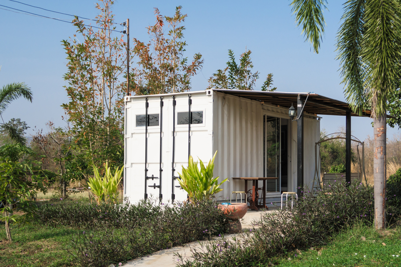 Proven Techniques to Combat Climate Change with Smart Home Waste Management