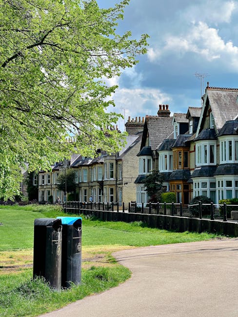 Ruislip Manor estate bulky rubbish pickup options